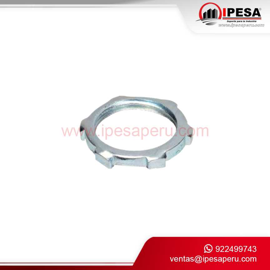 TUERCA BUSHING 2´´