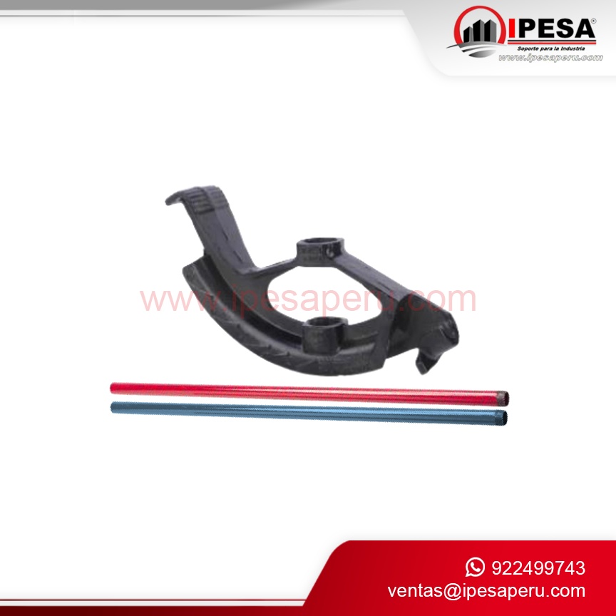 DOBLADORA TUBO 3/4´´